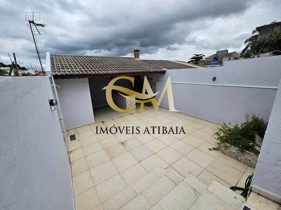 Casa à venda com 3 quartos, 200m² - Foto 18