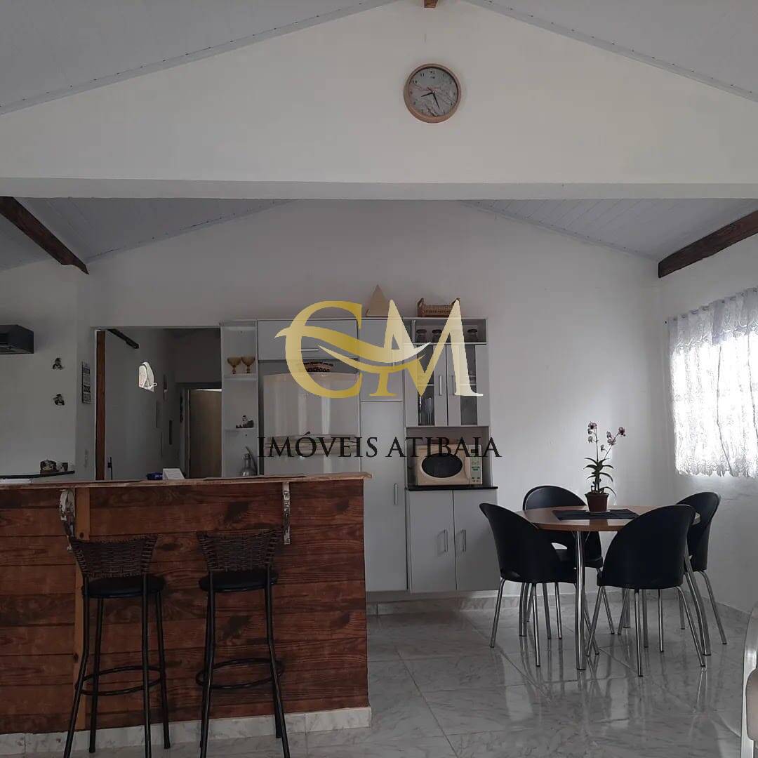 Casa à venda com 3 quartos, 640m² - Foto 8