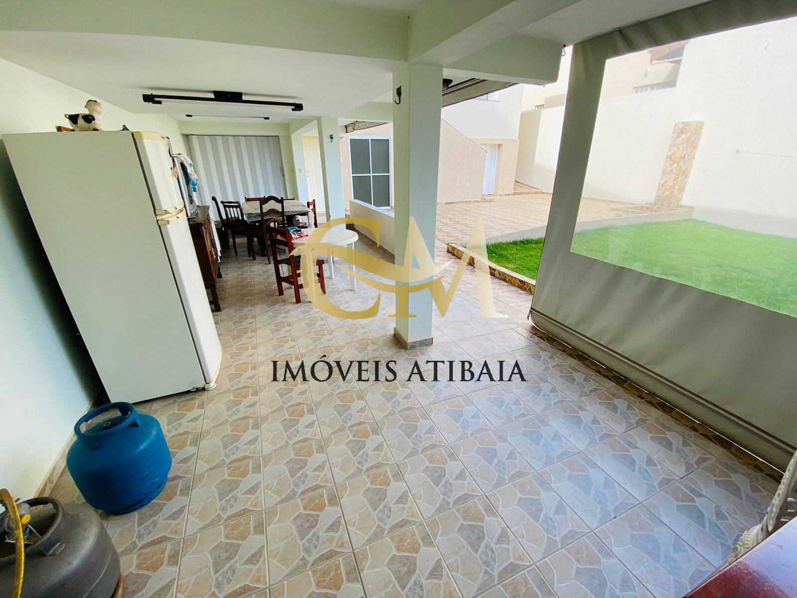 Casa à venda com 4 quartos, 107m² - Foto 8