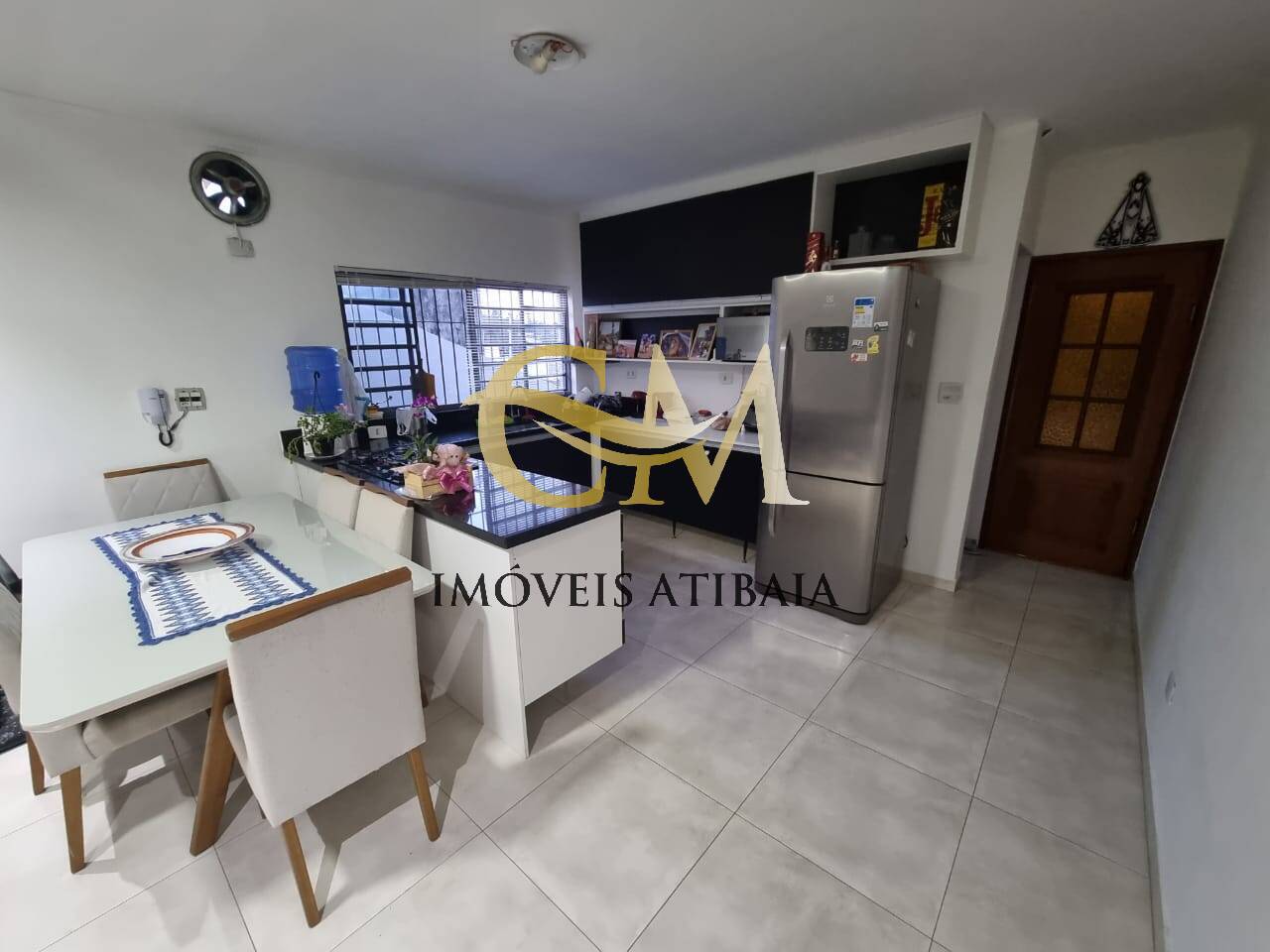 Casa à venda com 3 quartos, 199m² - Foto 16