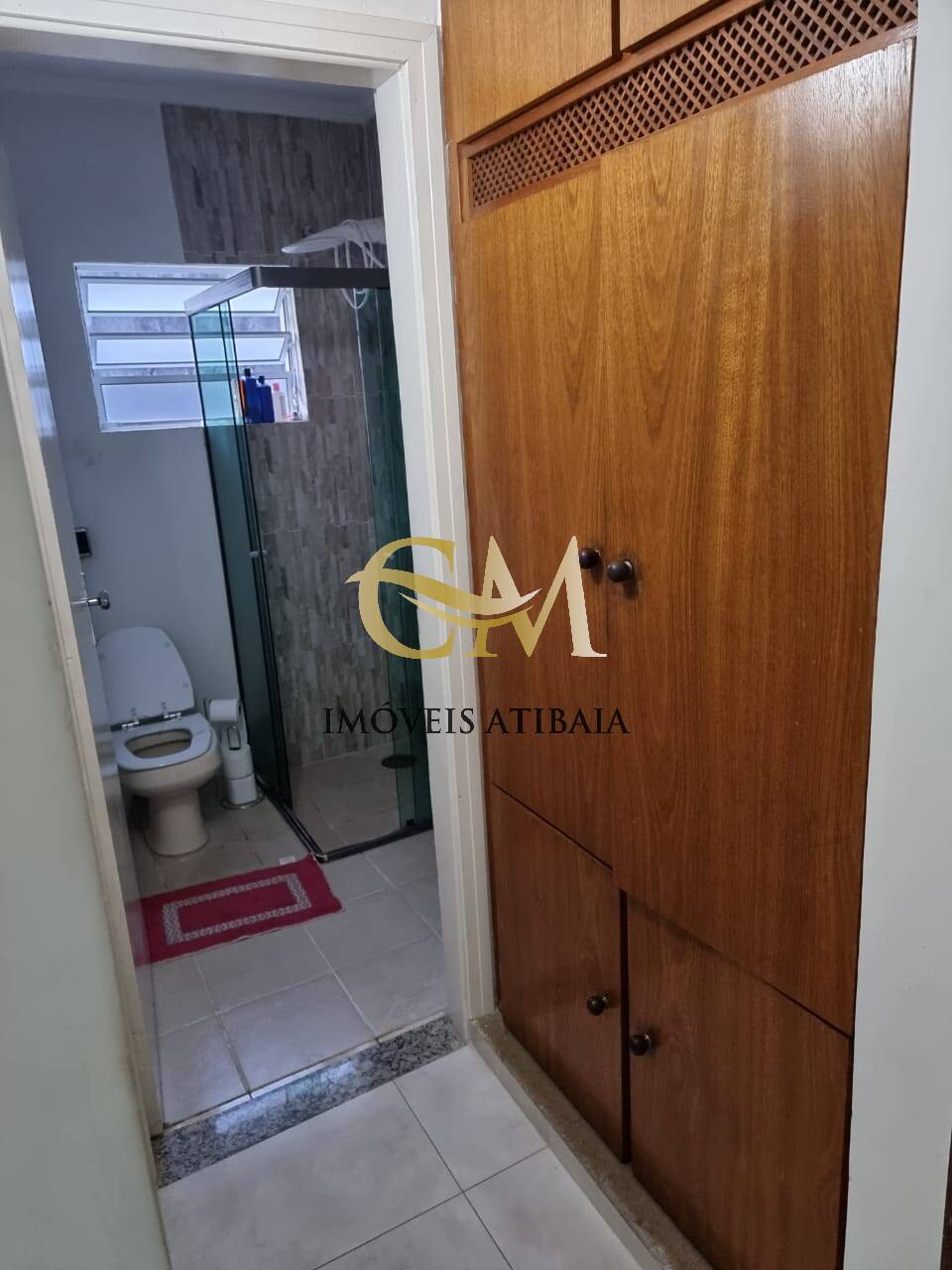 Casa à venda com 3 quartos, 199m² - Foto 29