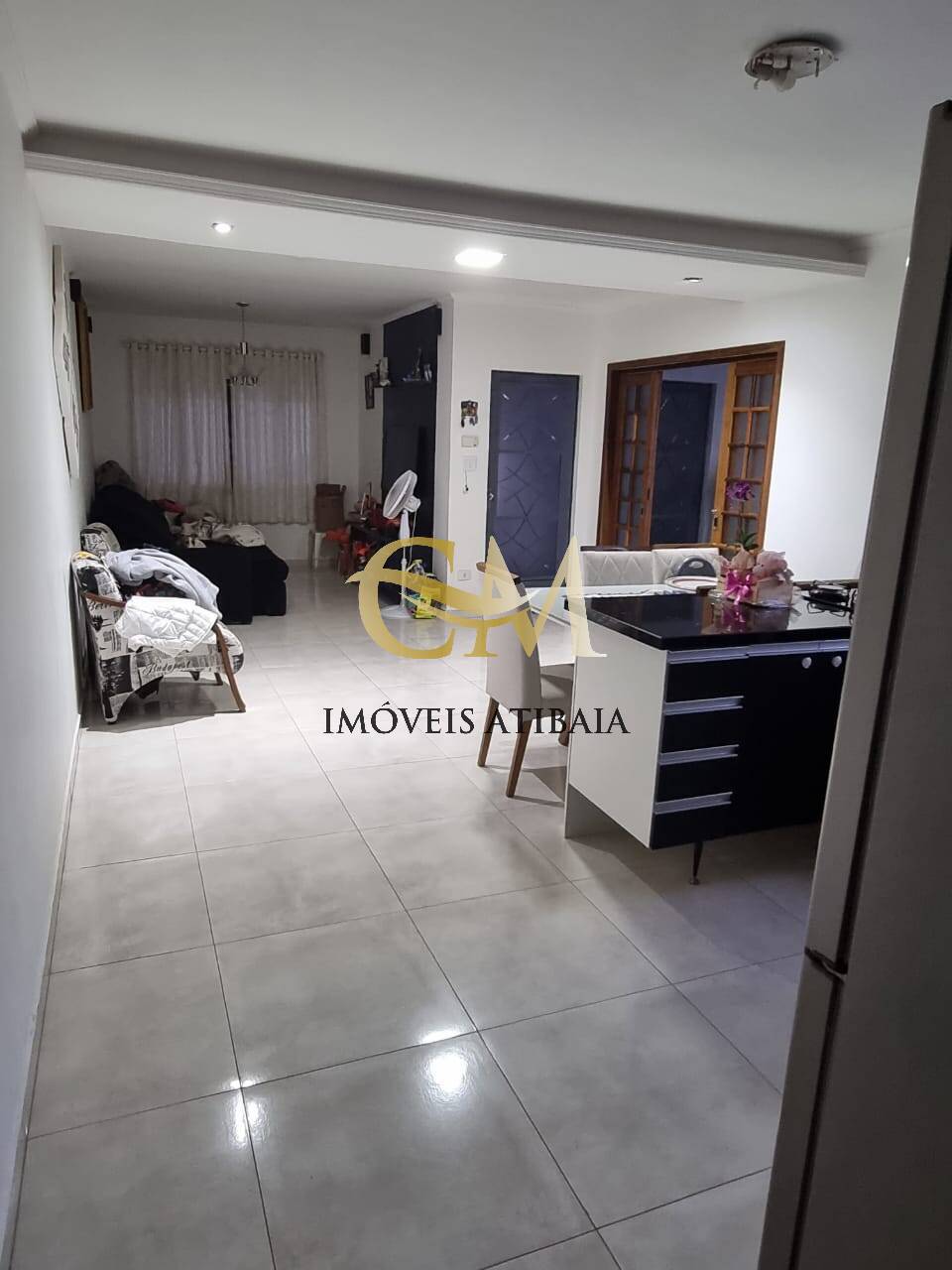 Casa à venda com 3 quartos, 199m² - Foto 14