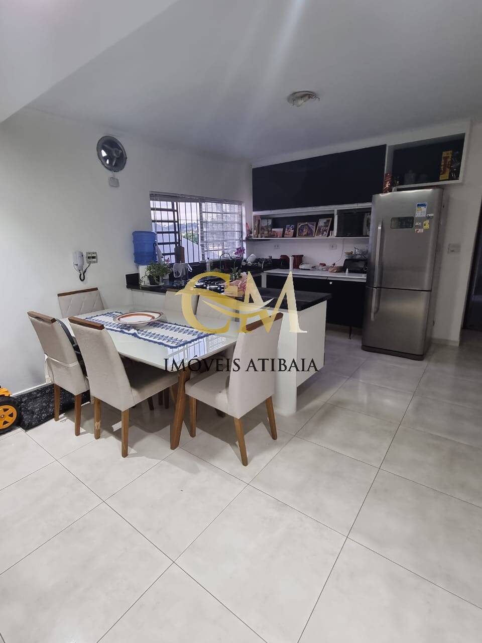 Casa à venda com 3 quartos, 199m² - Foto 15