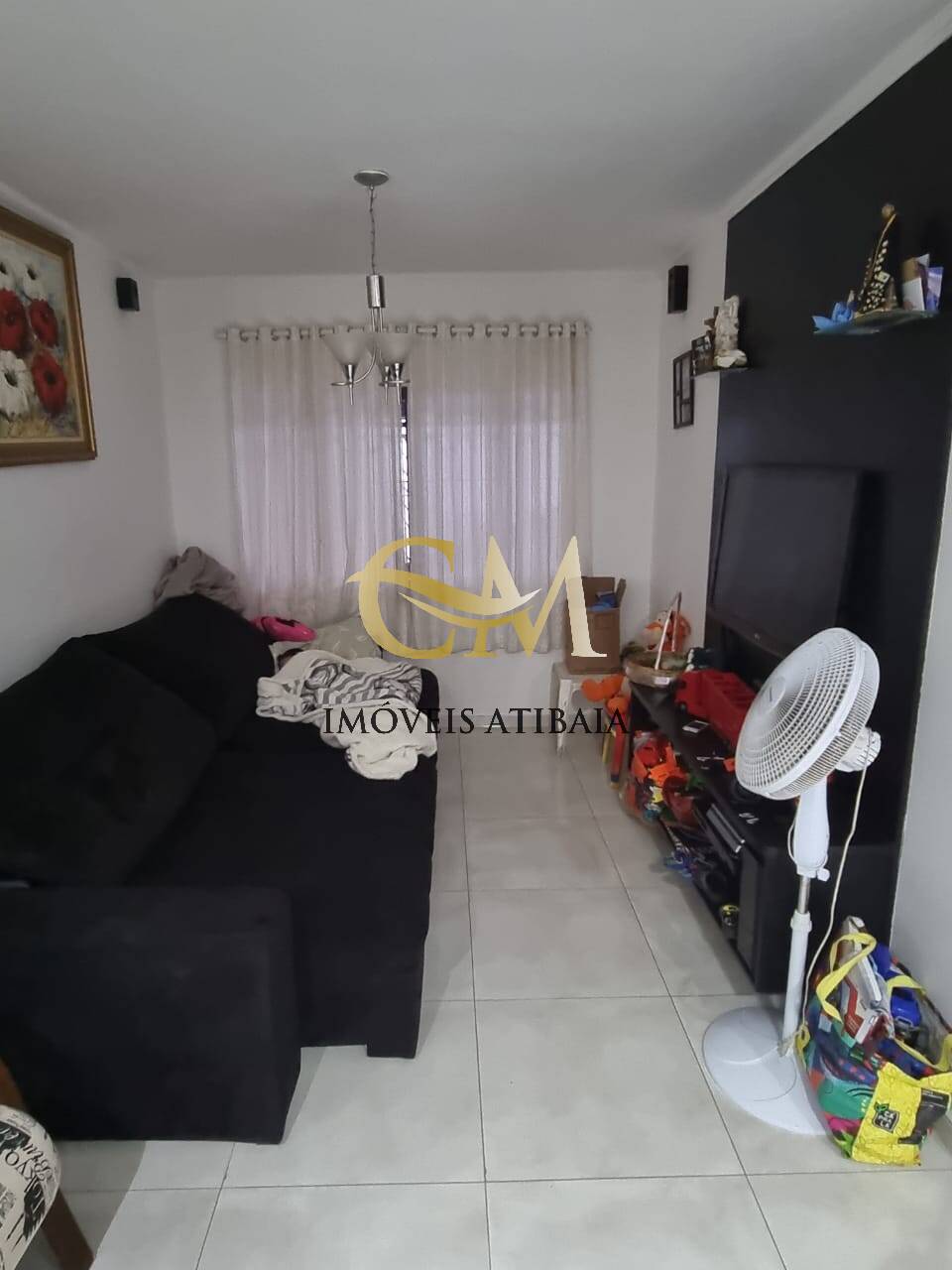 Casa à venda com 3 quartos, 199m² - Foto 12