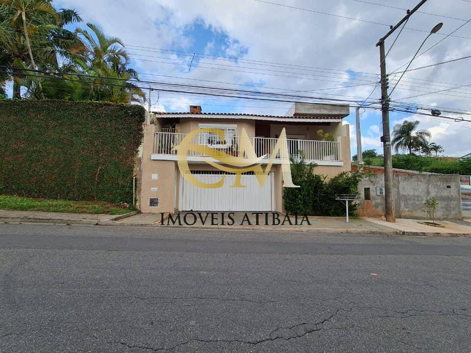 Casa à venda com 3 quartos, 468m² - Foto 1