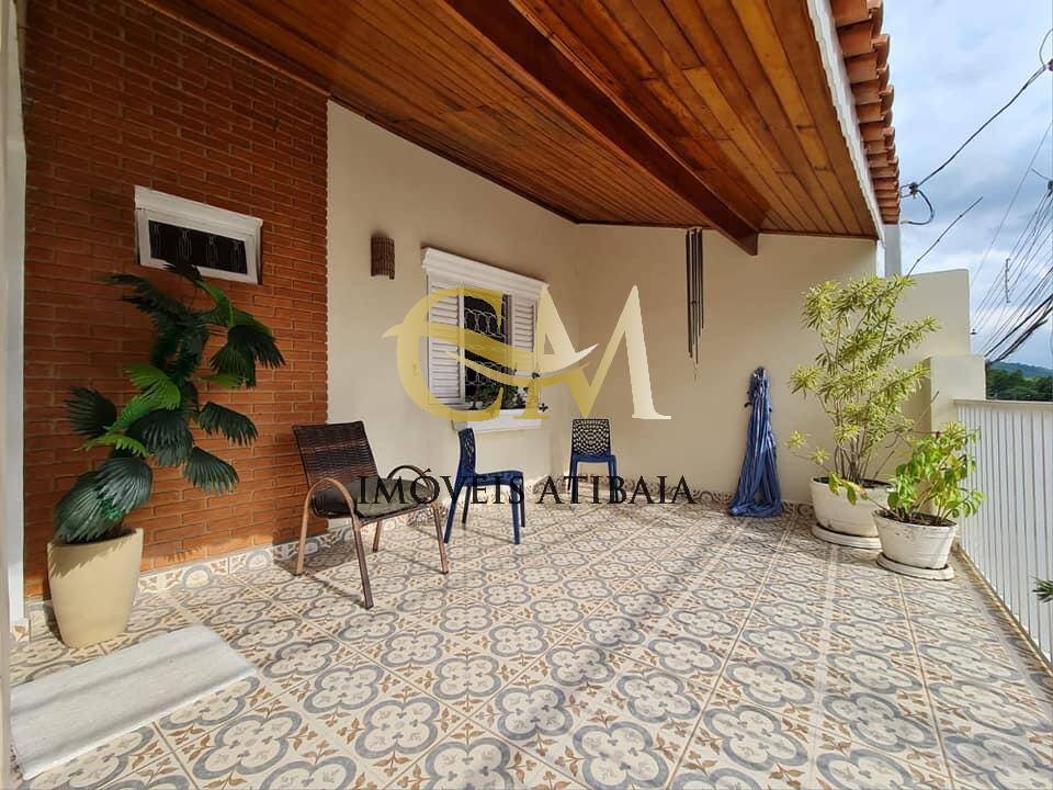 Casa à venda com 3 quartos, 468m² - Foto 2