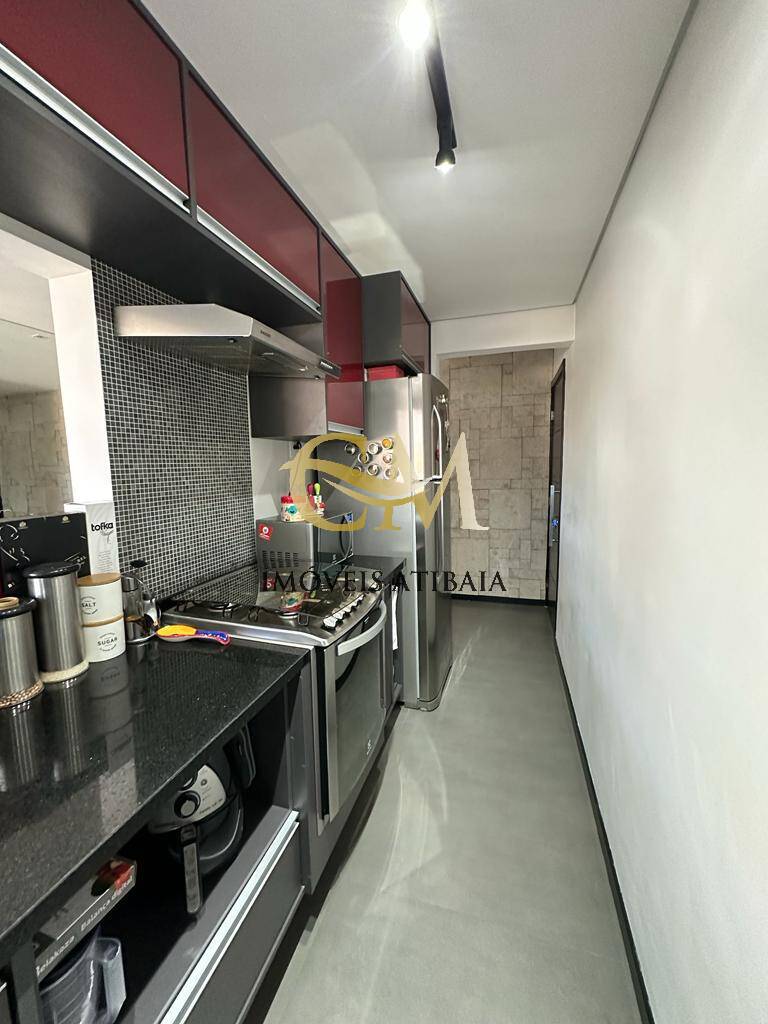 Apartamento à venda com 2 quartos, 79m² - Foto 3