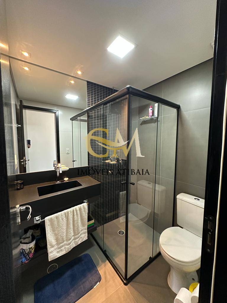 Apartamento à venda com 2 quartos, 79m² - Foto 6