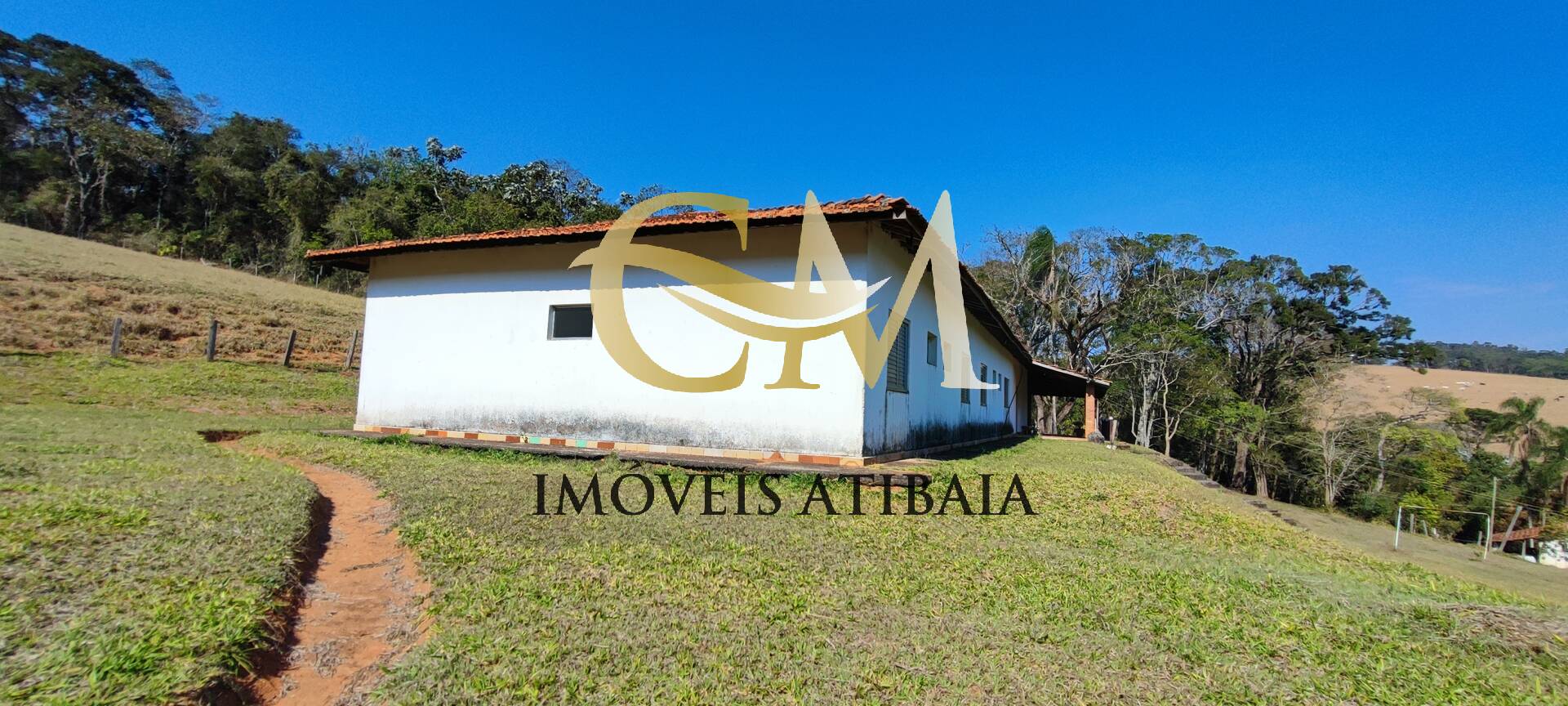 Fazenda à venda com 9 quartos, 1000m² - Foto 31