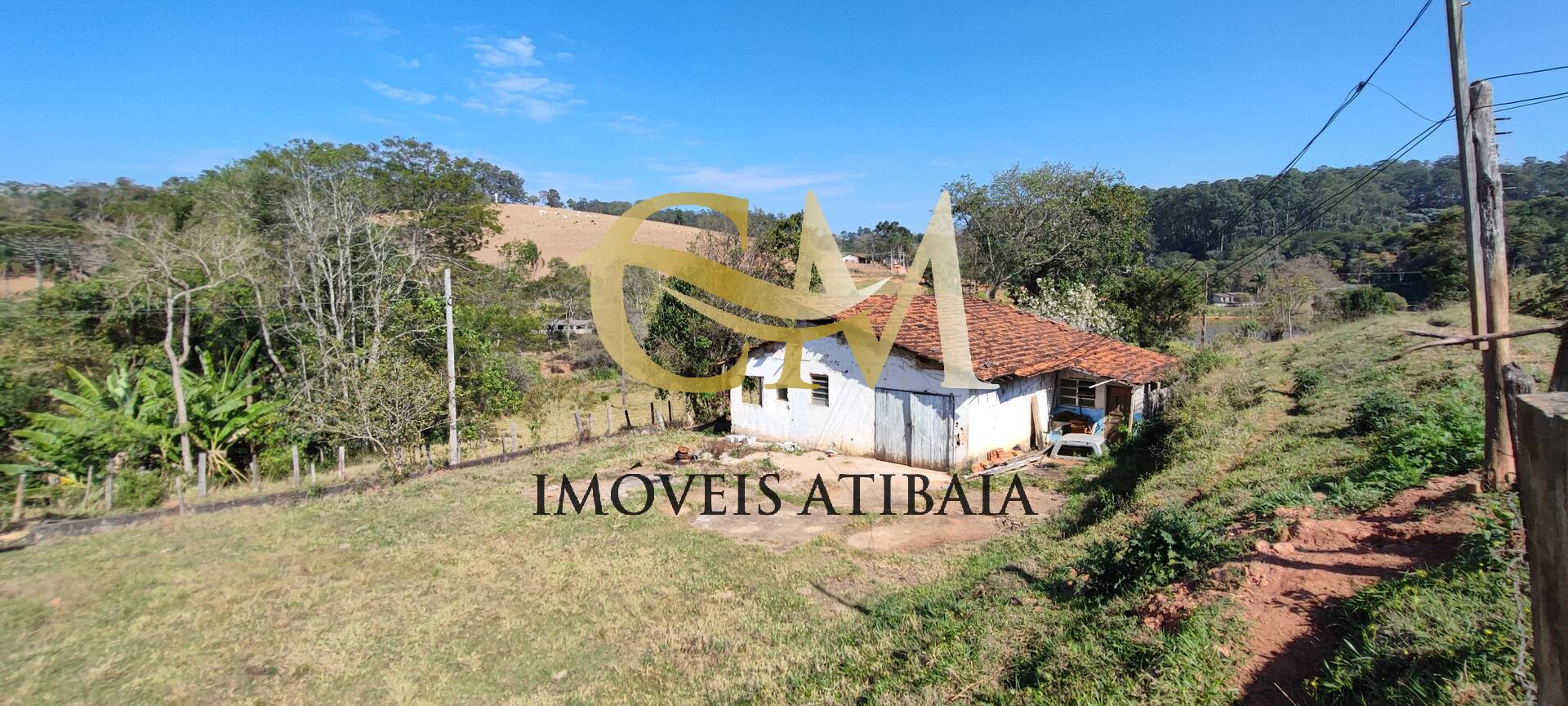 Fazenda à venda com 9 quartos, 1000m² - Foto 47