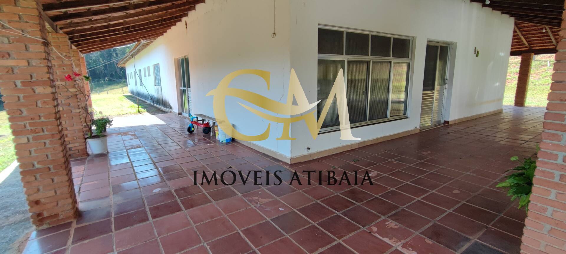 Fazenda à venda com 9 quartos, 1000m² - Foto 62