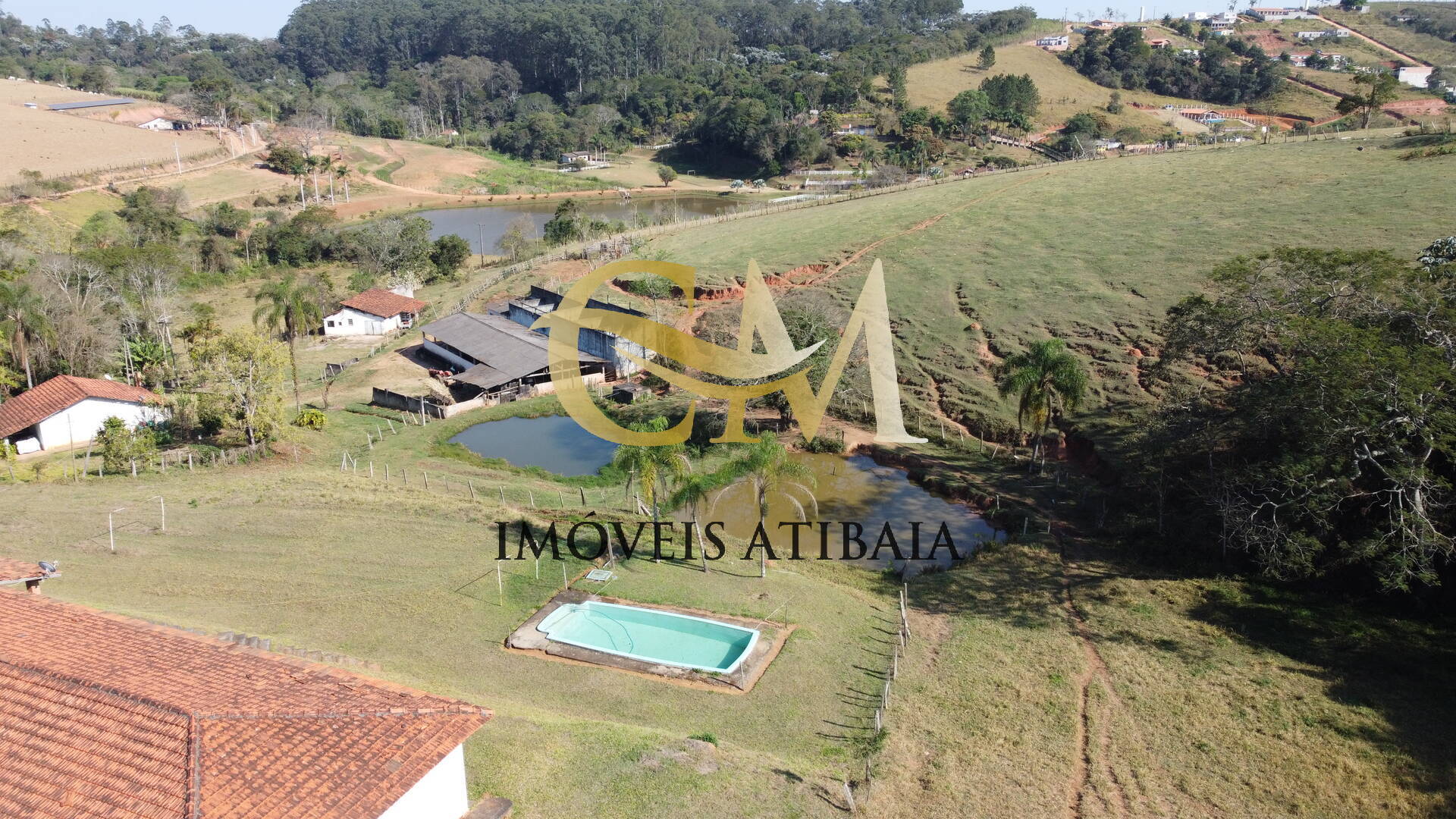 Fazenda à venda com 9 quartos, 1000m² - Foto 81