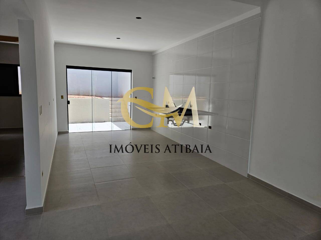 Casa à venda com 3 quartos, 88m² - Foto 5