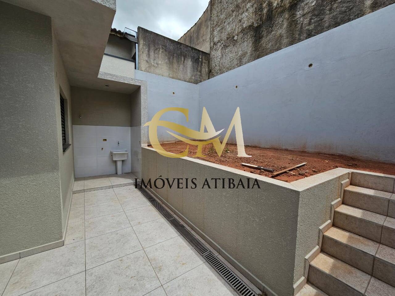 Casa à venda com 3 quartos, 88m² - Foto 9