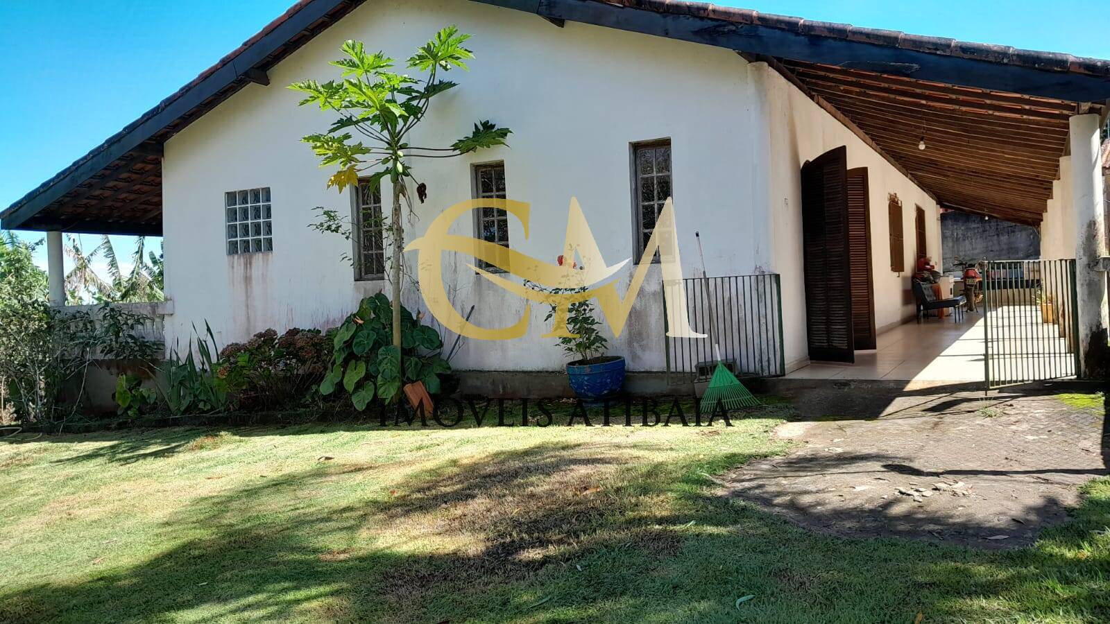 Casa à venda com 3 quartos, 300m² - Foto 7