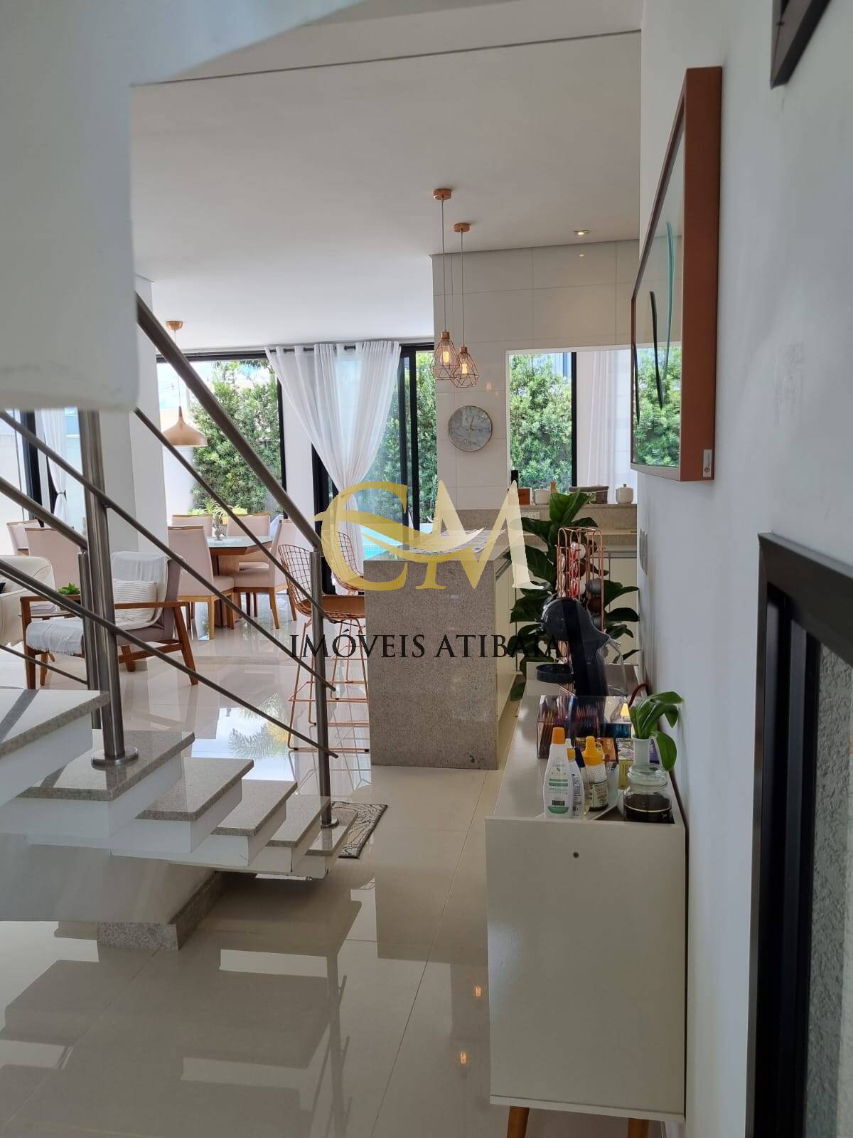 Casa à venda com 3 quartos, 259m² - Foto 24