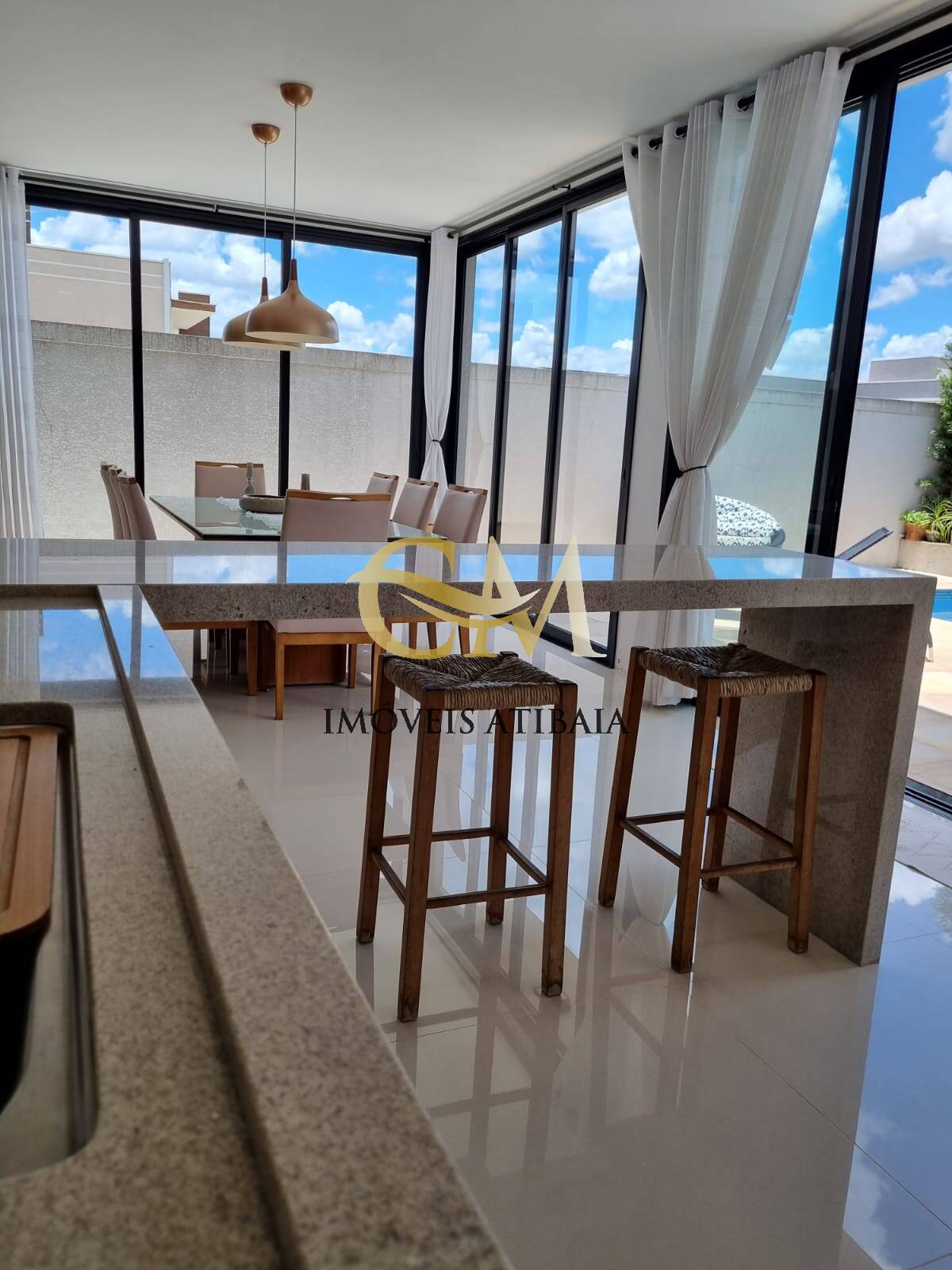 Casa à venda com 3 quartos, 259m² - Foto 28