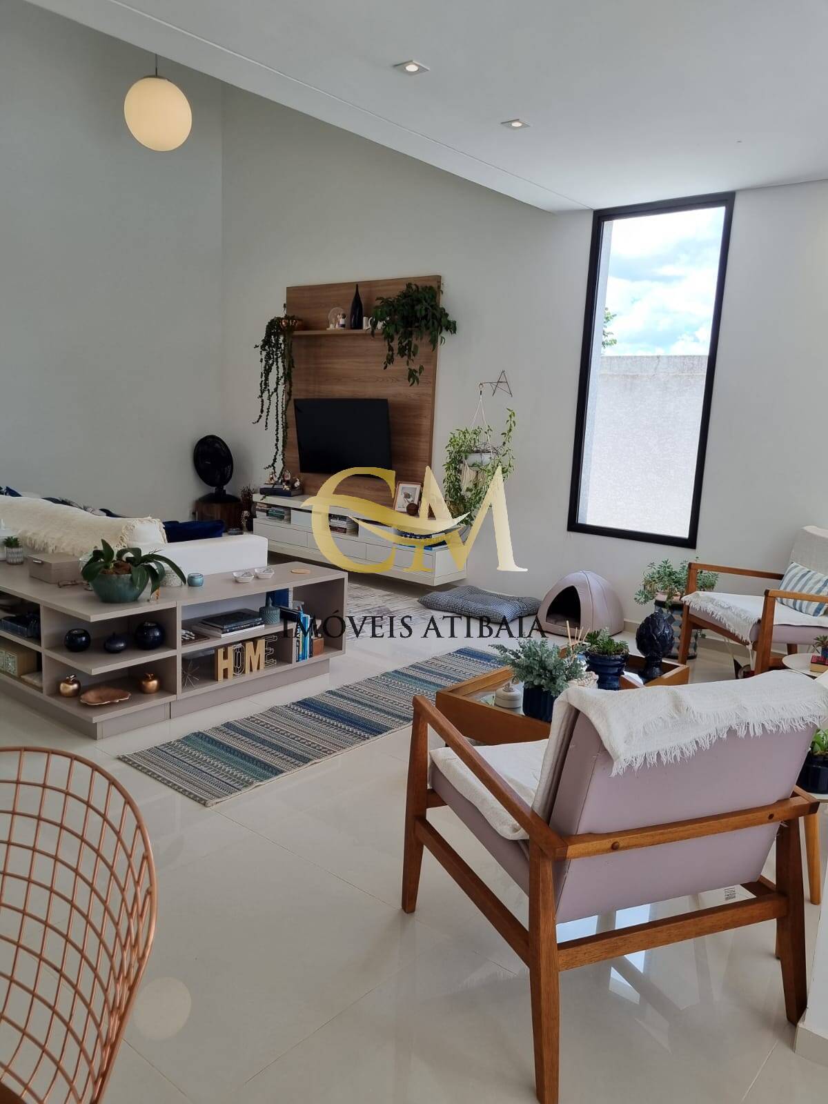 Casa à venda com 3 quartos, 259m² - Foto 30