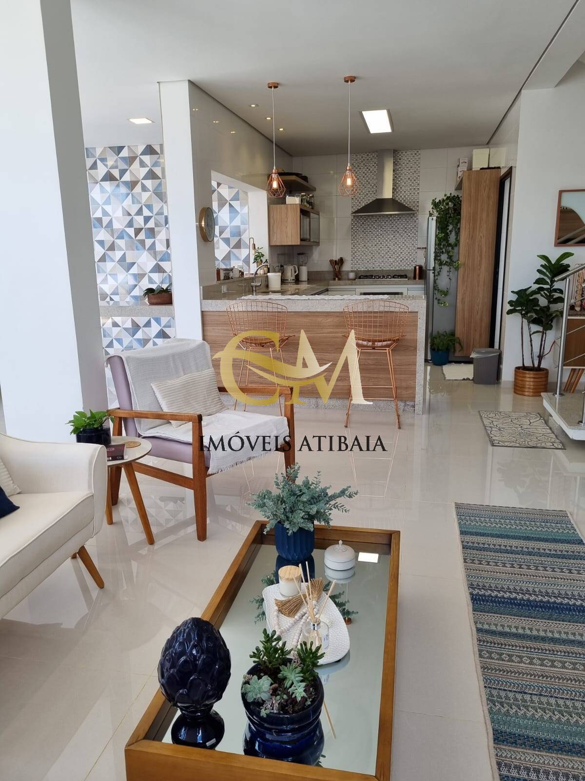 Casa à venda com 3 quartos, 259m² - Foto 33