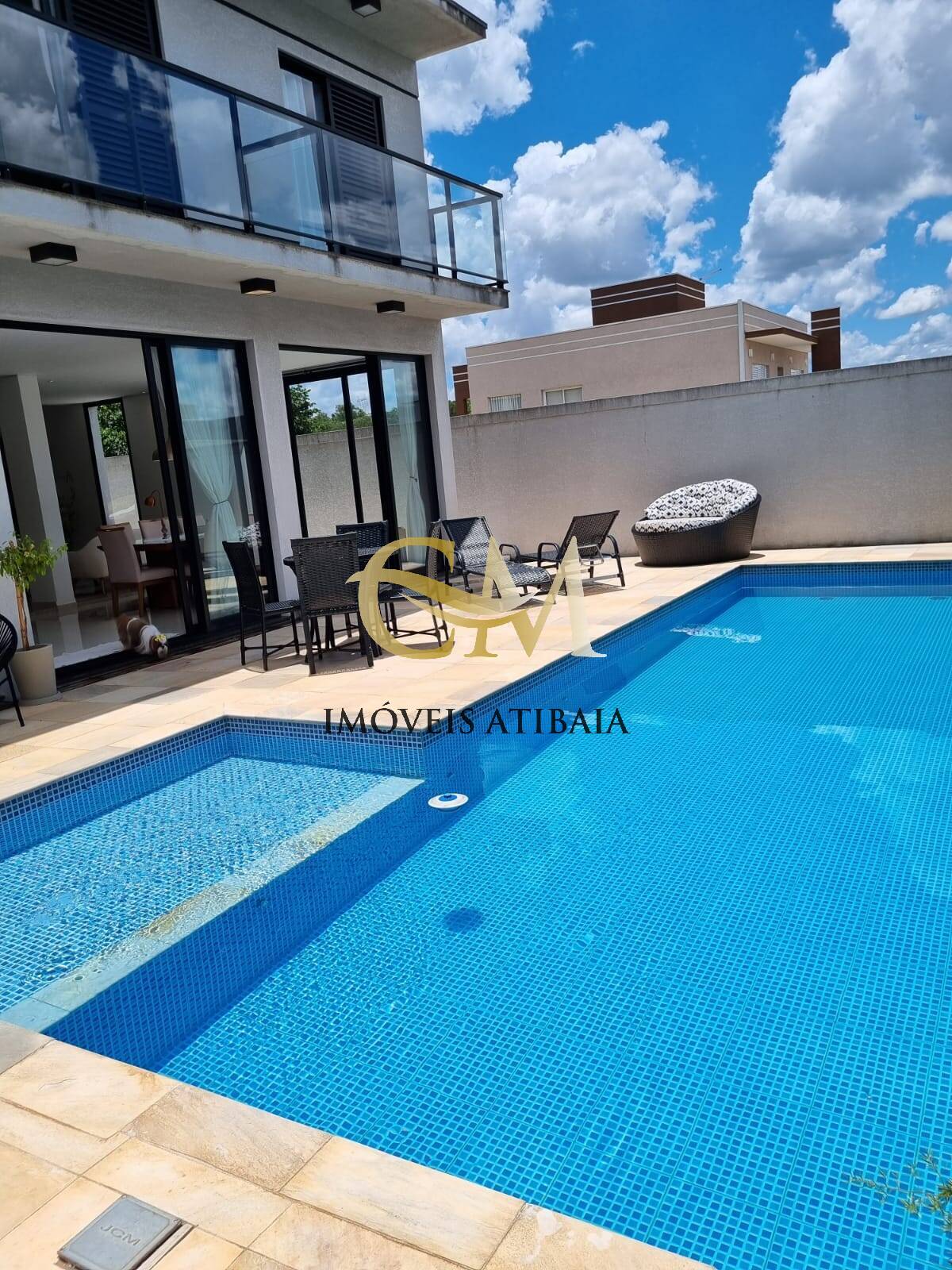 Casa à venda com 3 quartos, 259m² - Foto 37