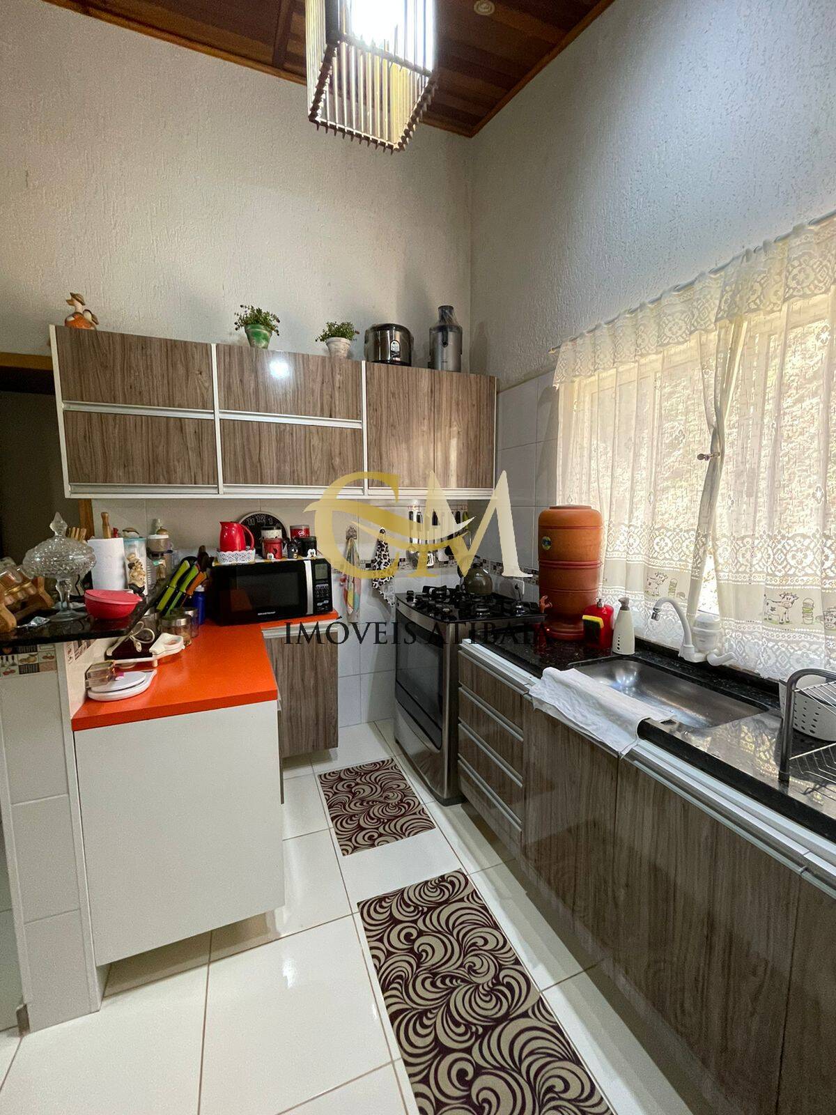 Casa à venda com 3 quartos, 120m² - Foto 6