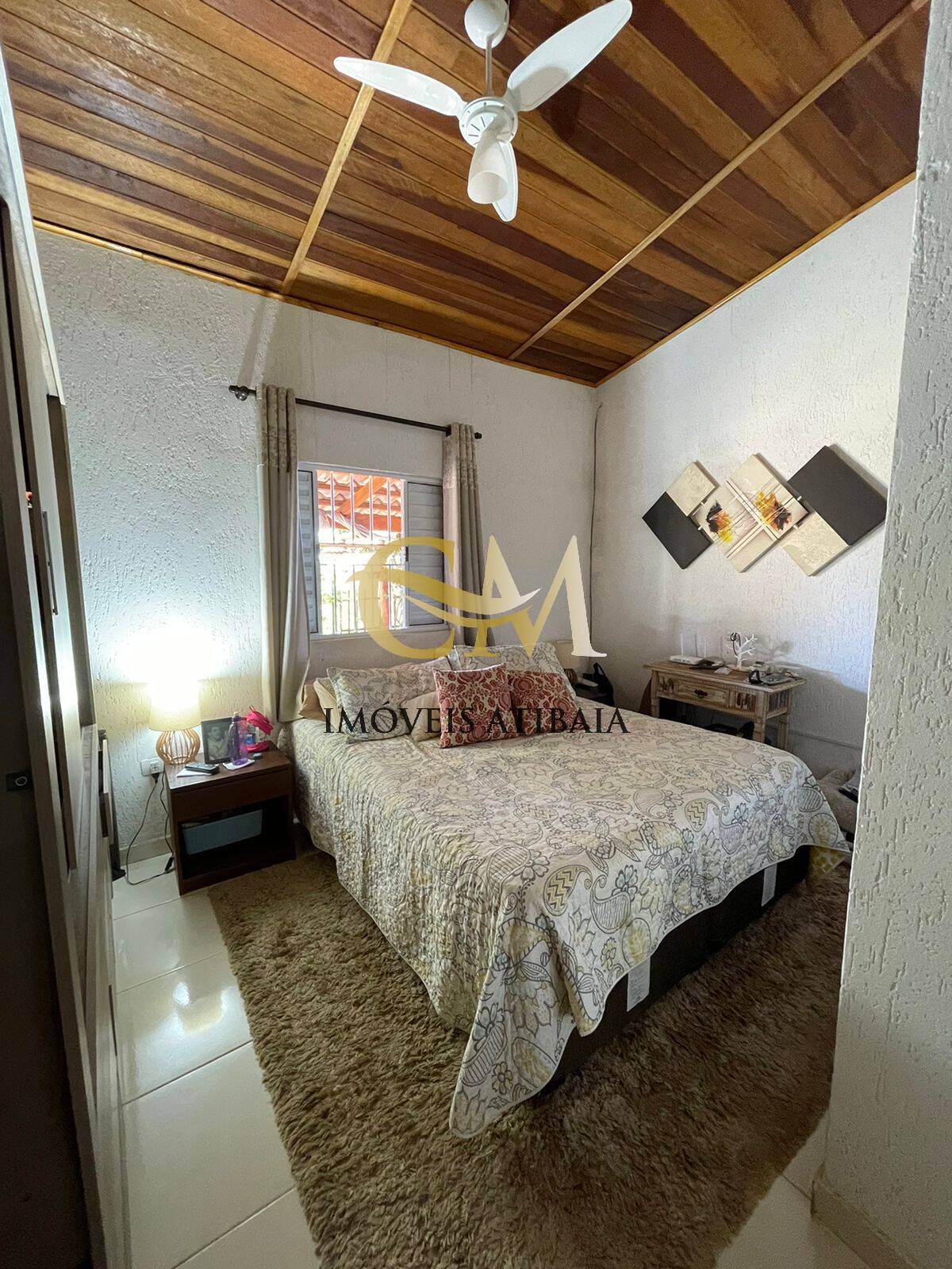 Casa à venda com 3 quartos, 120m² - Foto 8