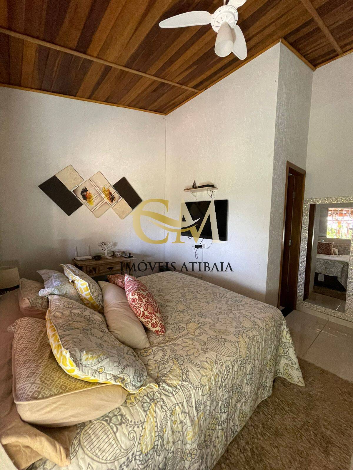 Casa à venda com 3 quartos, 120m² - Foto 11