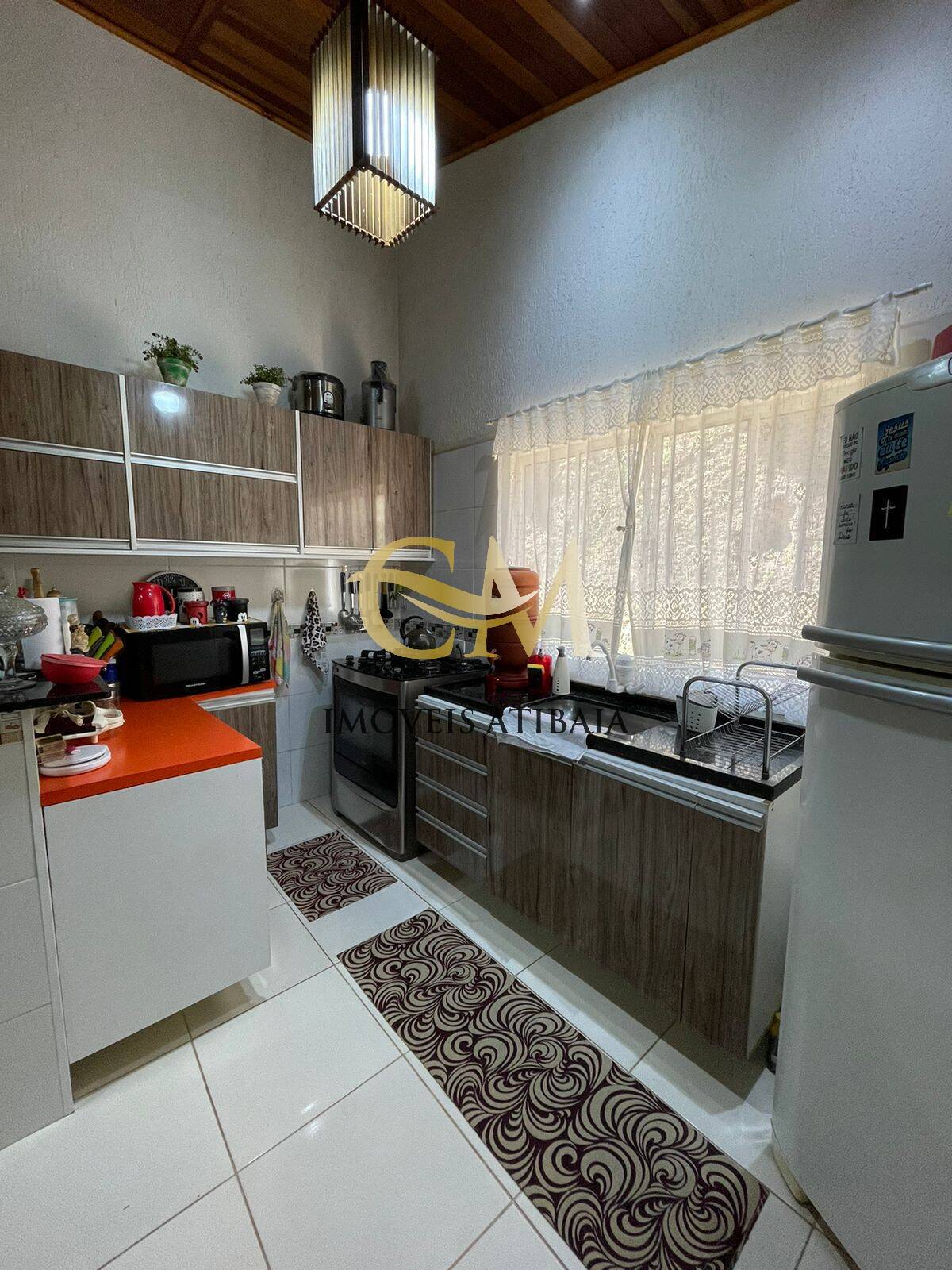 Casa à venda com 3 quartos, 120m² - Foto 14