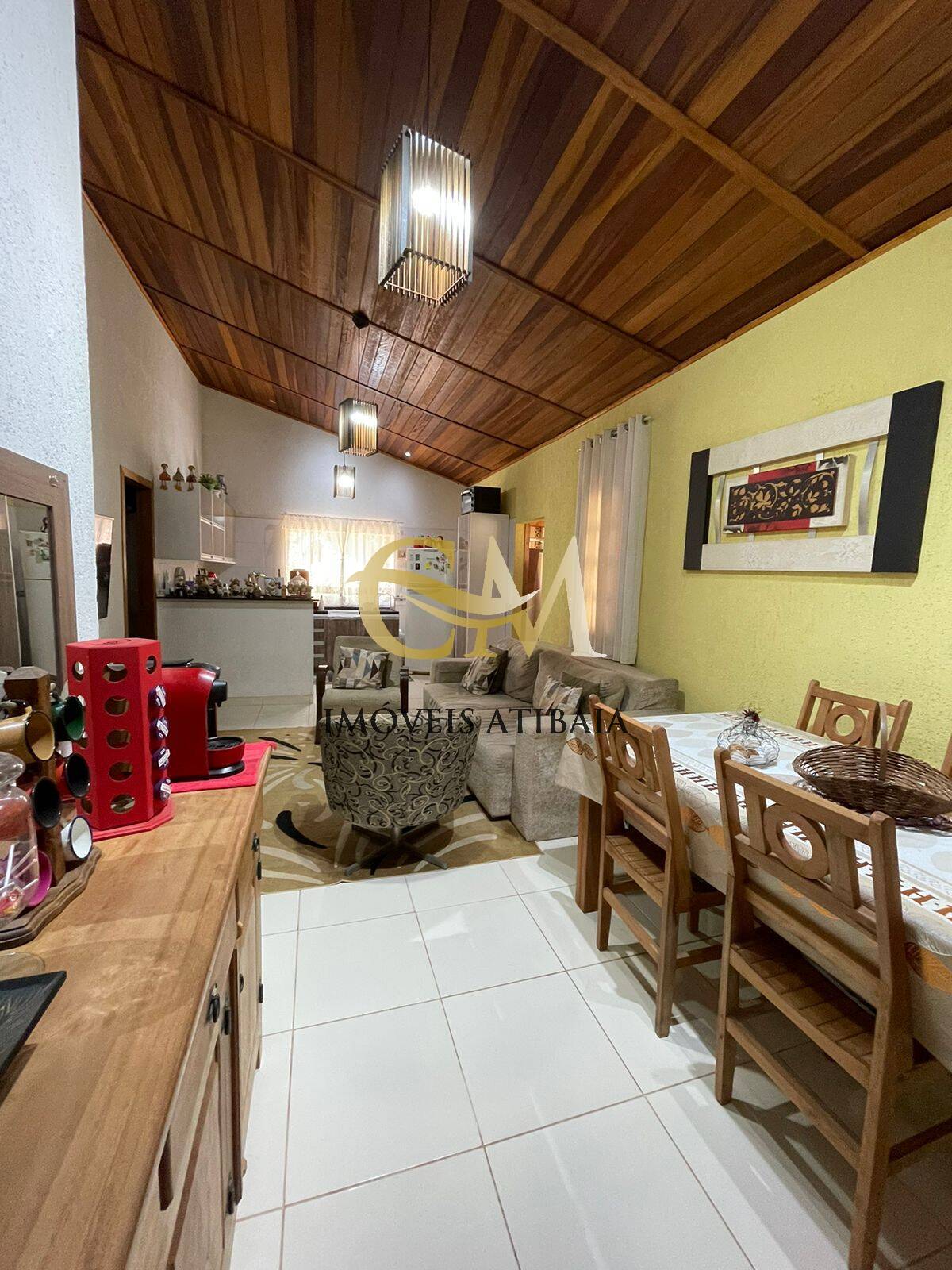 Casa à venda com 3 quartos, 120m² - Foto 16