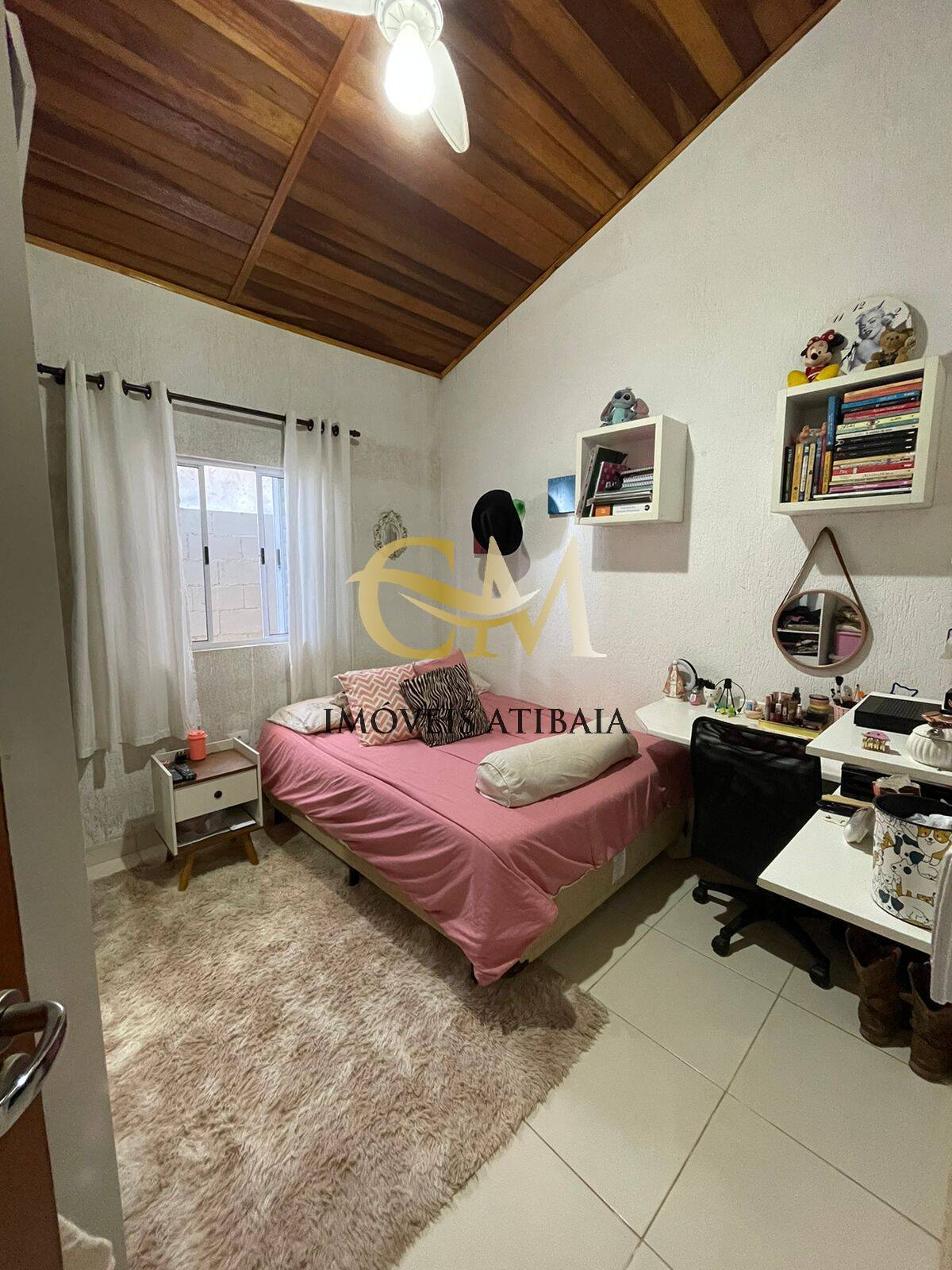 Casa à venda com 3 quartos, 120m² - Foto 15