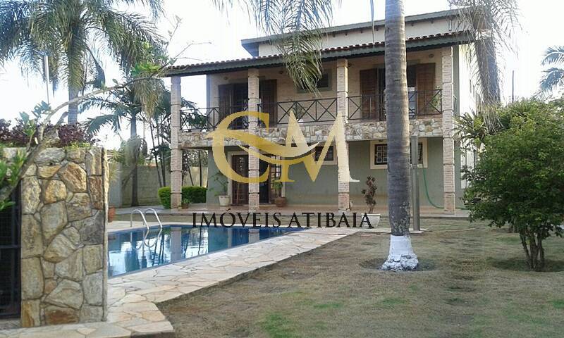 Casa à venda e aluguel com 3 quartos, 400m² - Foto 1