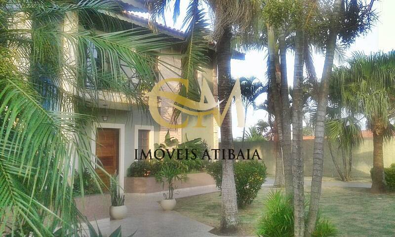 Casa à venda e aluguel com 3 quartos, 400m² - Foto 3