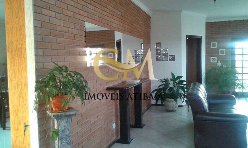 Casa à venda e aluguel com 3 quartos, 400m² - Foto 11