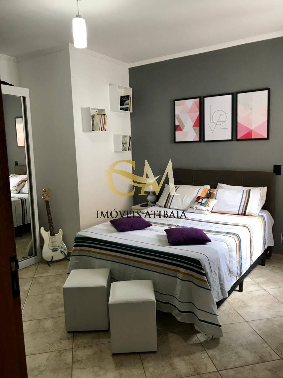 Casa à venda com 3 quartos, 195m² - Foto 16