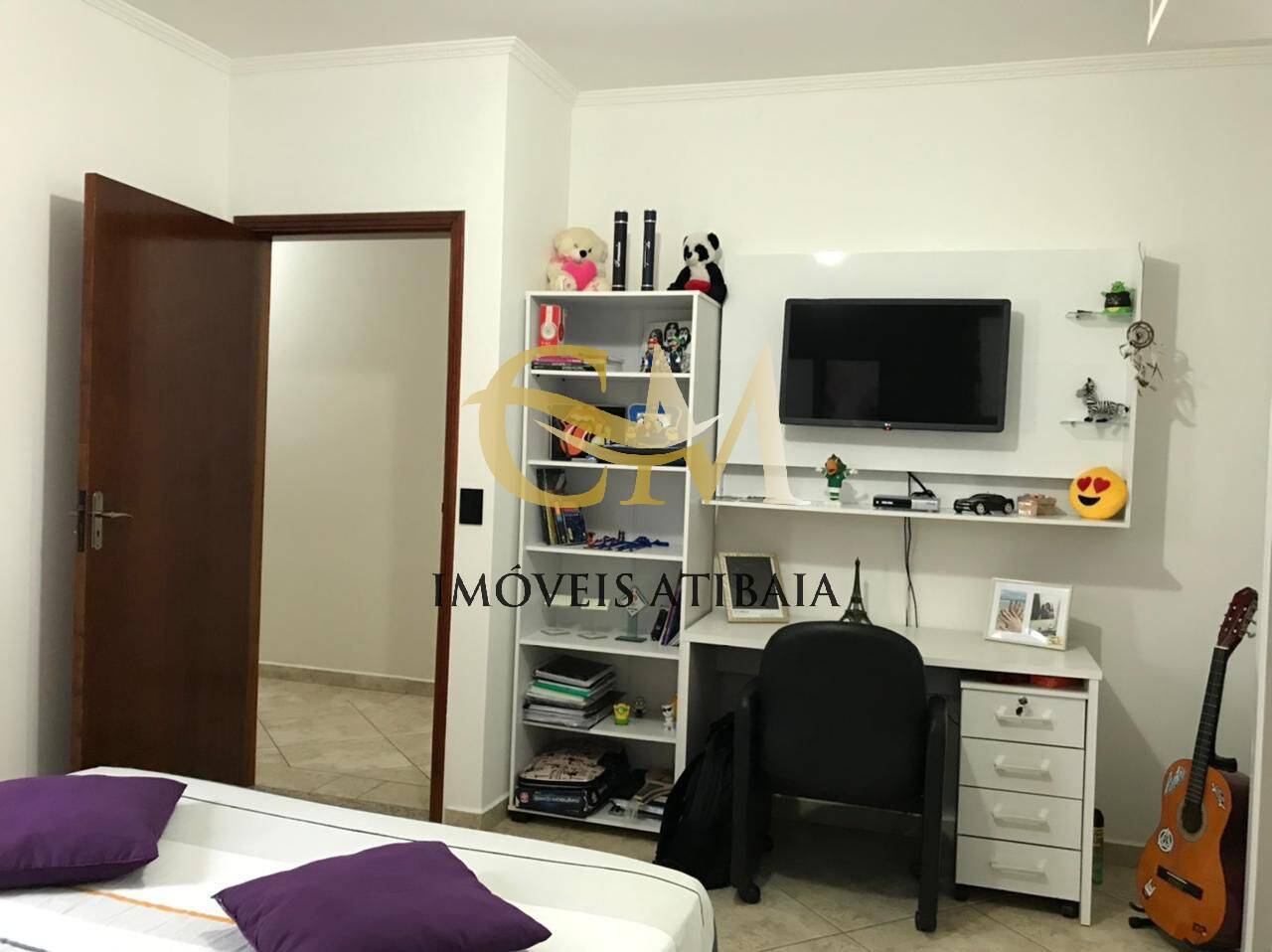 Casa à venda com 3 quartos, 195m² - Foto 18