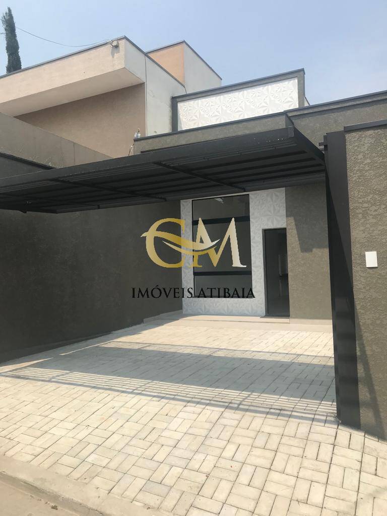 Casa à venda com 3 quartos, 104m² - Foto 2