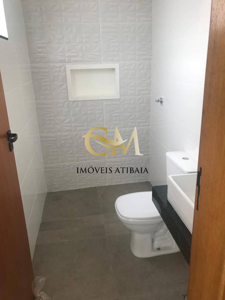 Casa à venda com 3 quartos, 104m² - Foto 11