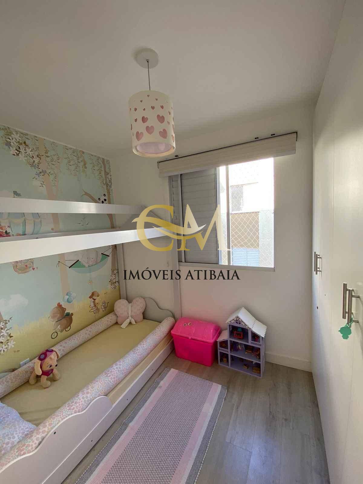 Apartamento à venda com 2 quartos, 51m² - Foto 5