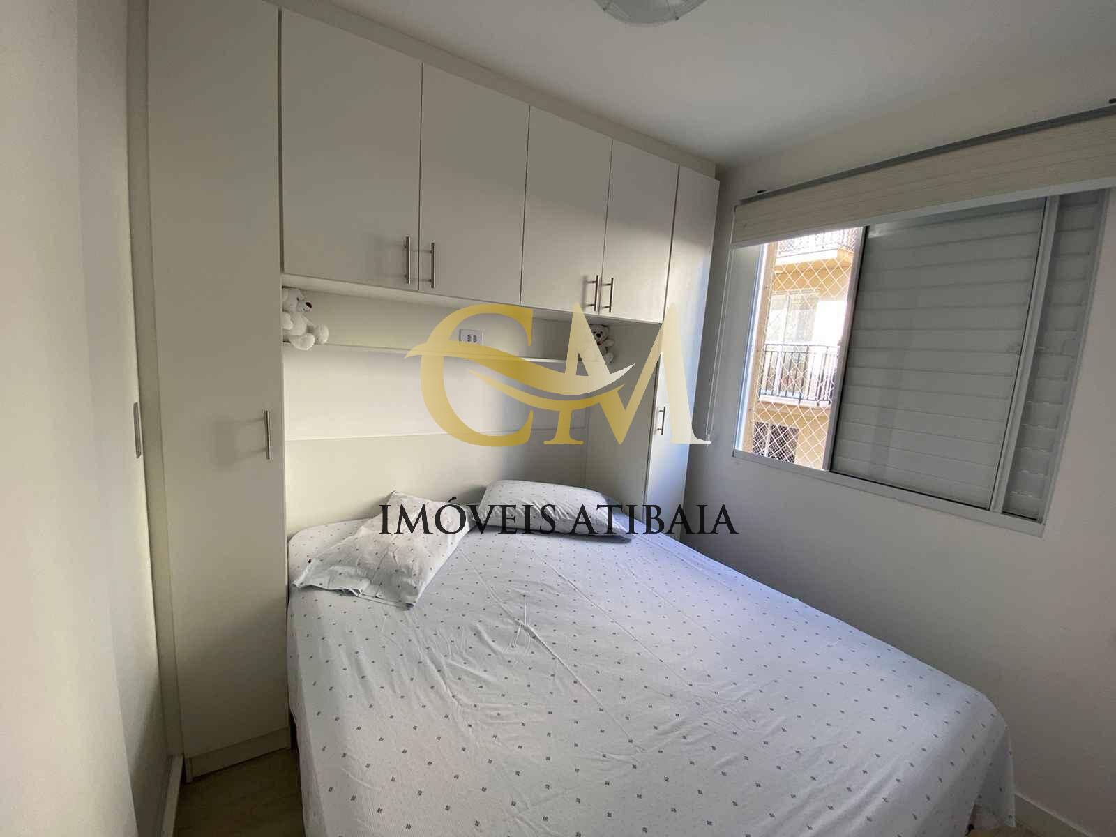 Apartamento à venda com 2 quartos, 51m² - Foto 7