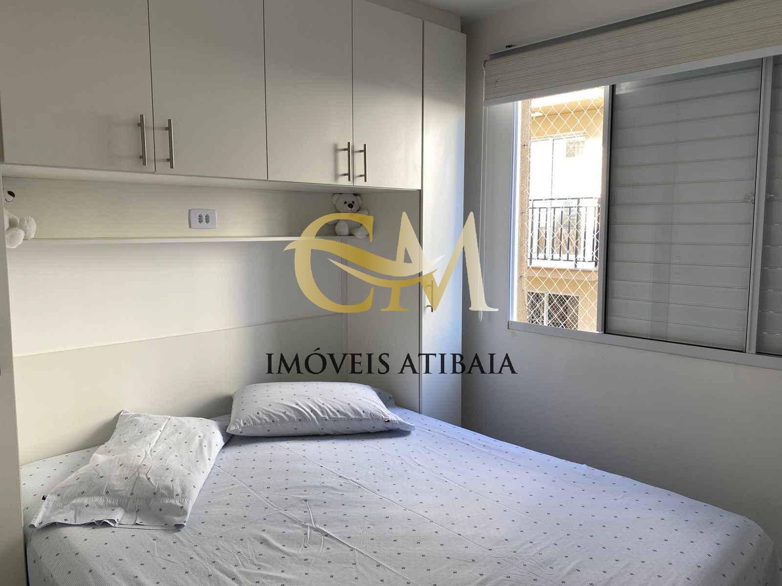 Apartamento à venda com 2 quartos, 51m² - Foto 9