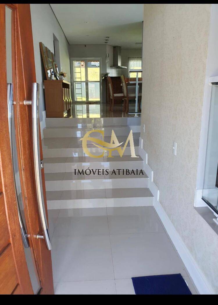 Casa à venda com 3 quartos, 245m² - Foto 5