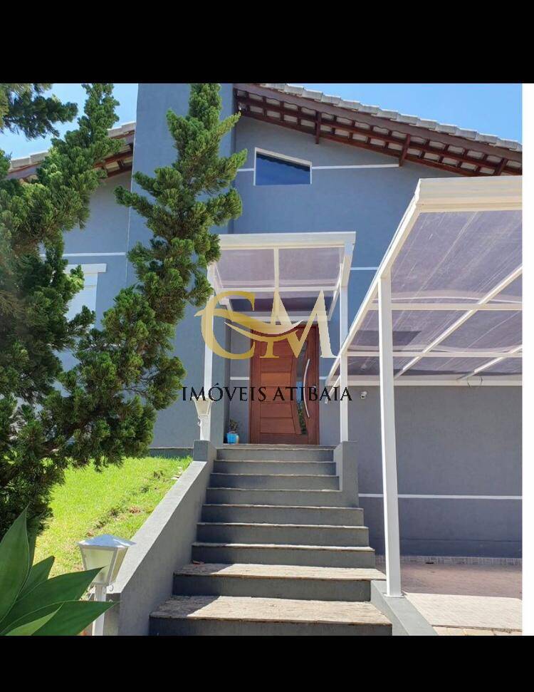 Casa à venda com 3 quartos, 245m² - Foto 3