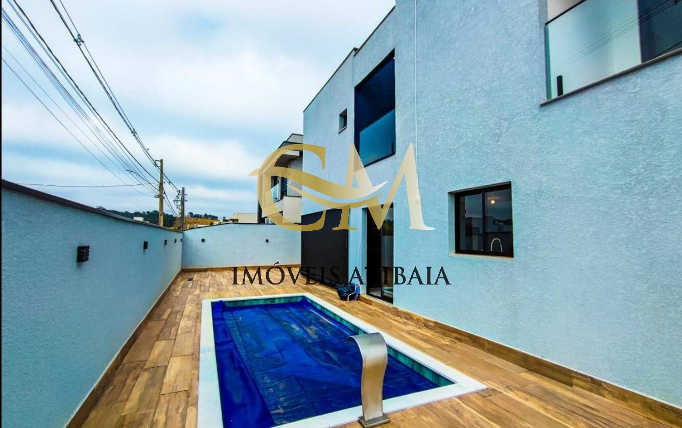 Casa à venda com 4 quartos, 224m² - Foto 7