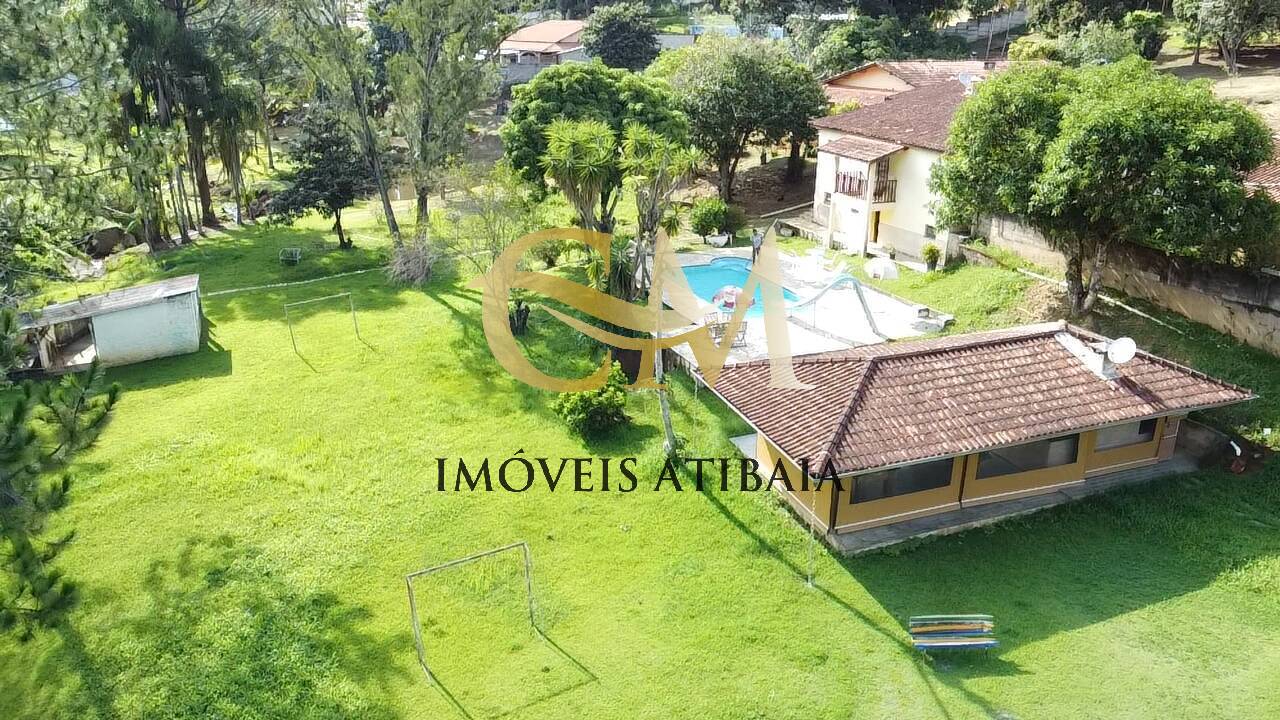 Casa à venda com 5 quartos, 400m² - Foto 4