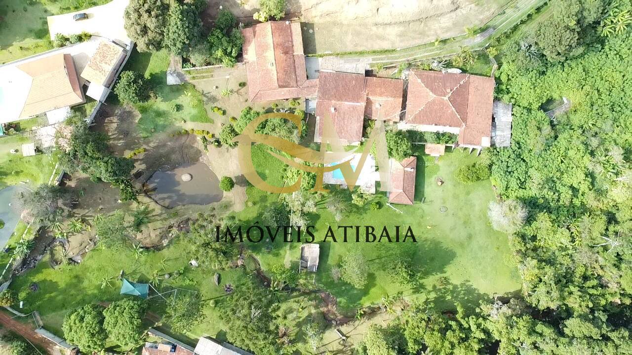 Casa à venda com 5 quartos, 400m² - Foto 7