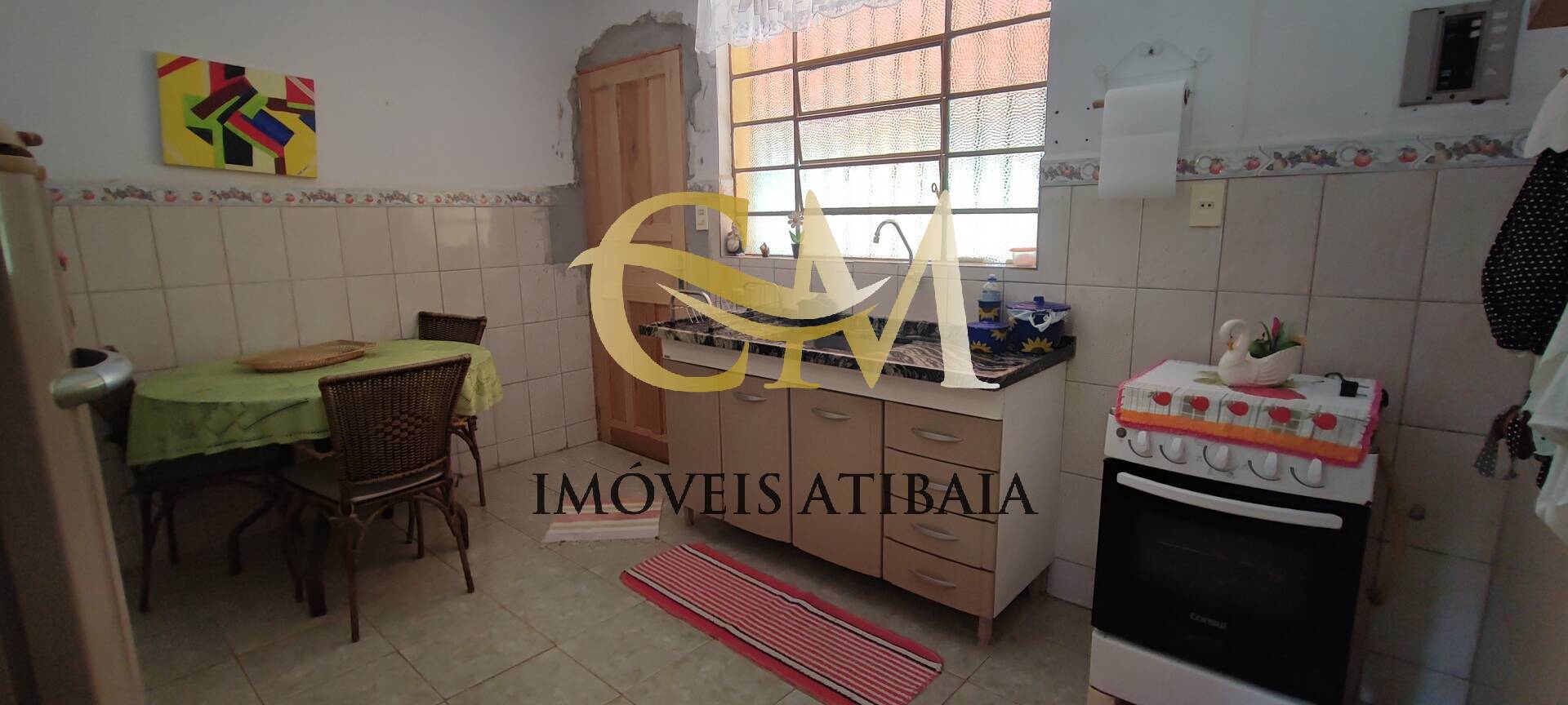 Casa à venda com 5 quartos, 400m² - Foto 14