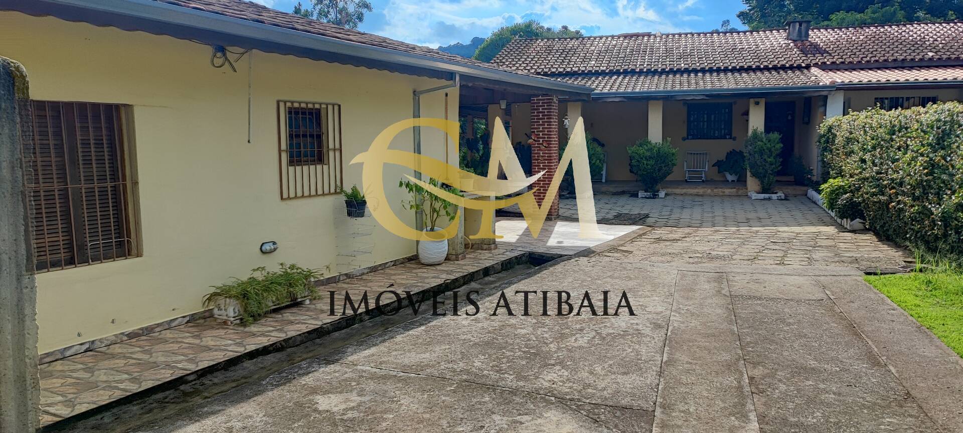 Casa à venda com 5 quartos, 400m² - Foto 53