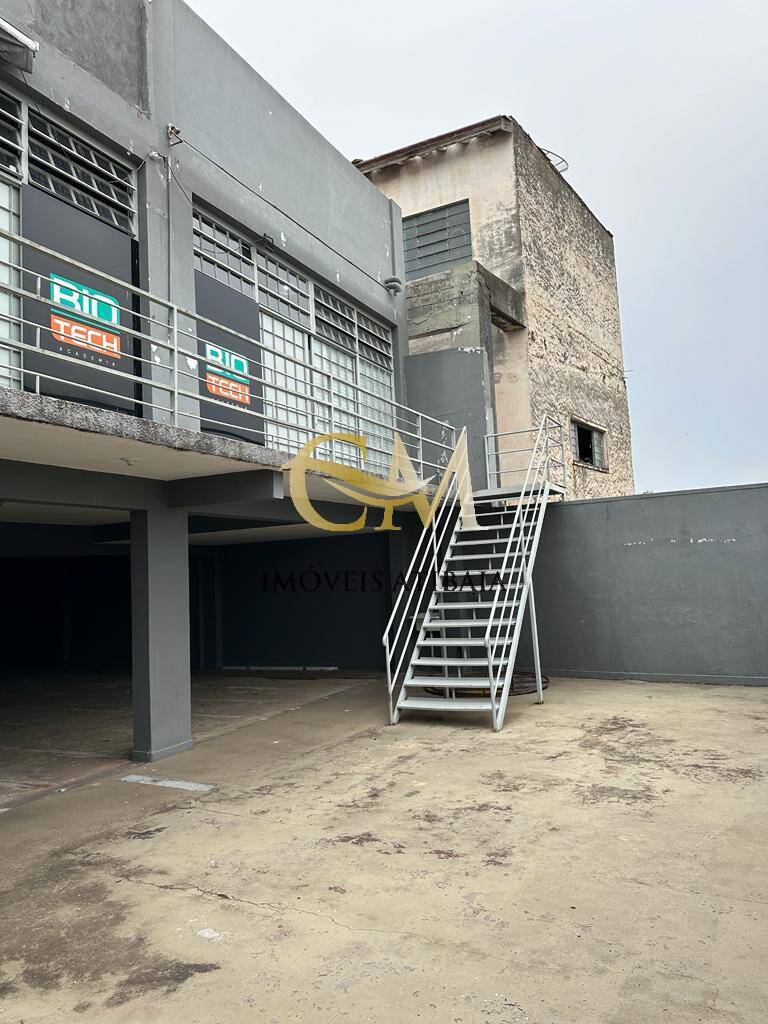 Loja-Salão para alugar, 440m² - Foto 7