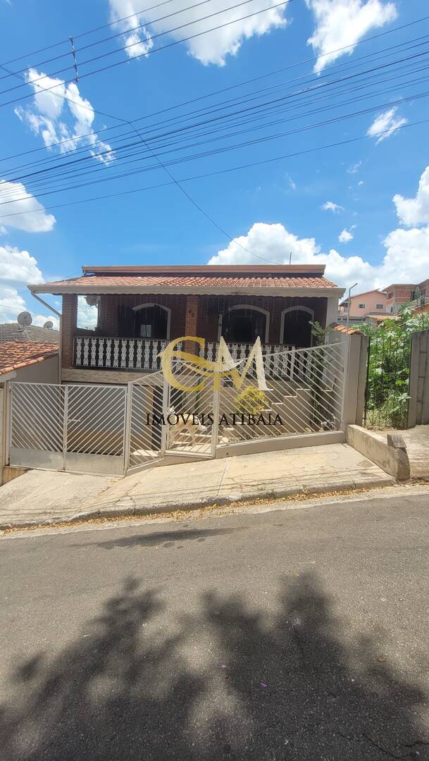 Casa à venda com 3 quartos, 70m² - Foto 1