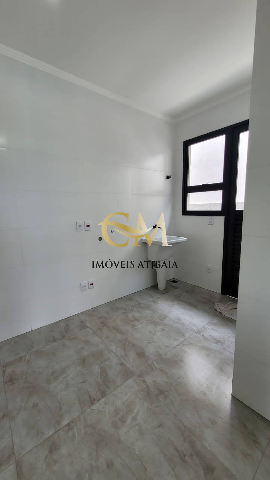 Casa à venda com 3 quartos, 266m² - Foto 8